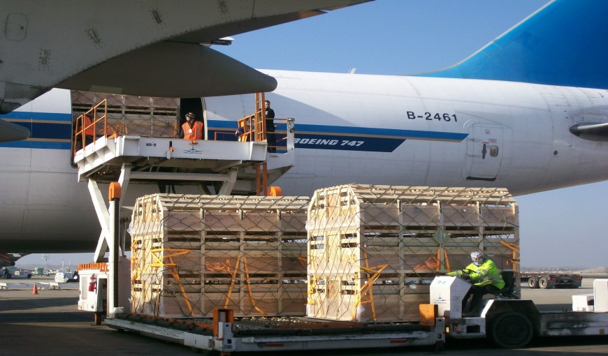 巩义到日本空运公司